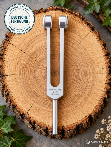 tuning Fork-128hz